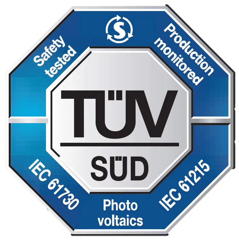 TÜV Süd