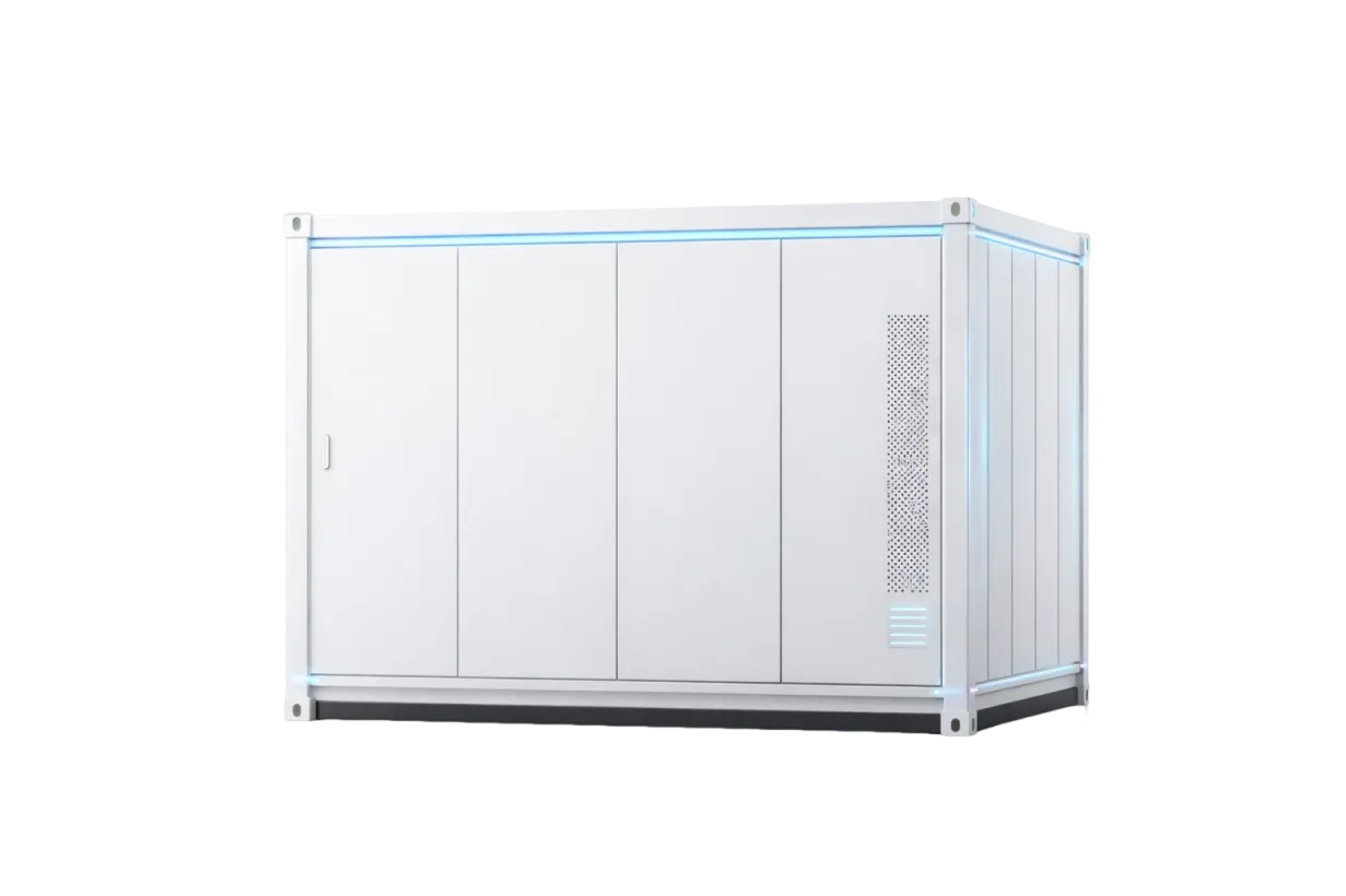 Powersite AI blue lines